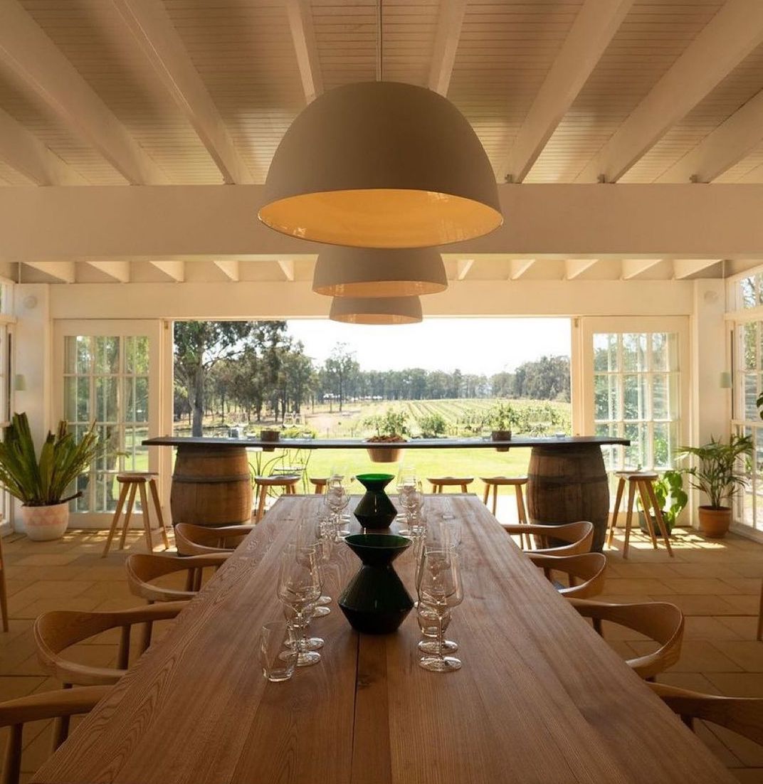 Vinden Wines