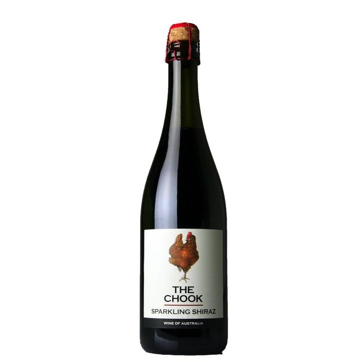 The Black Chook