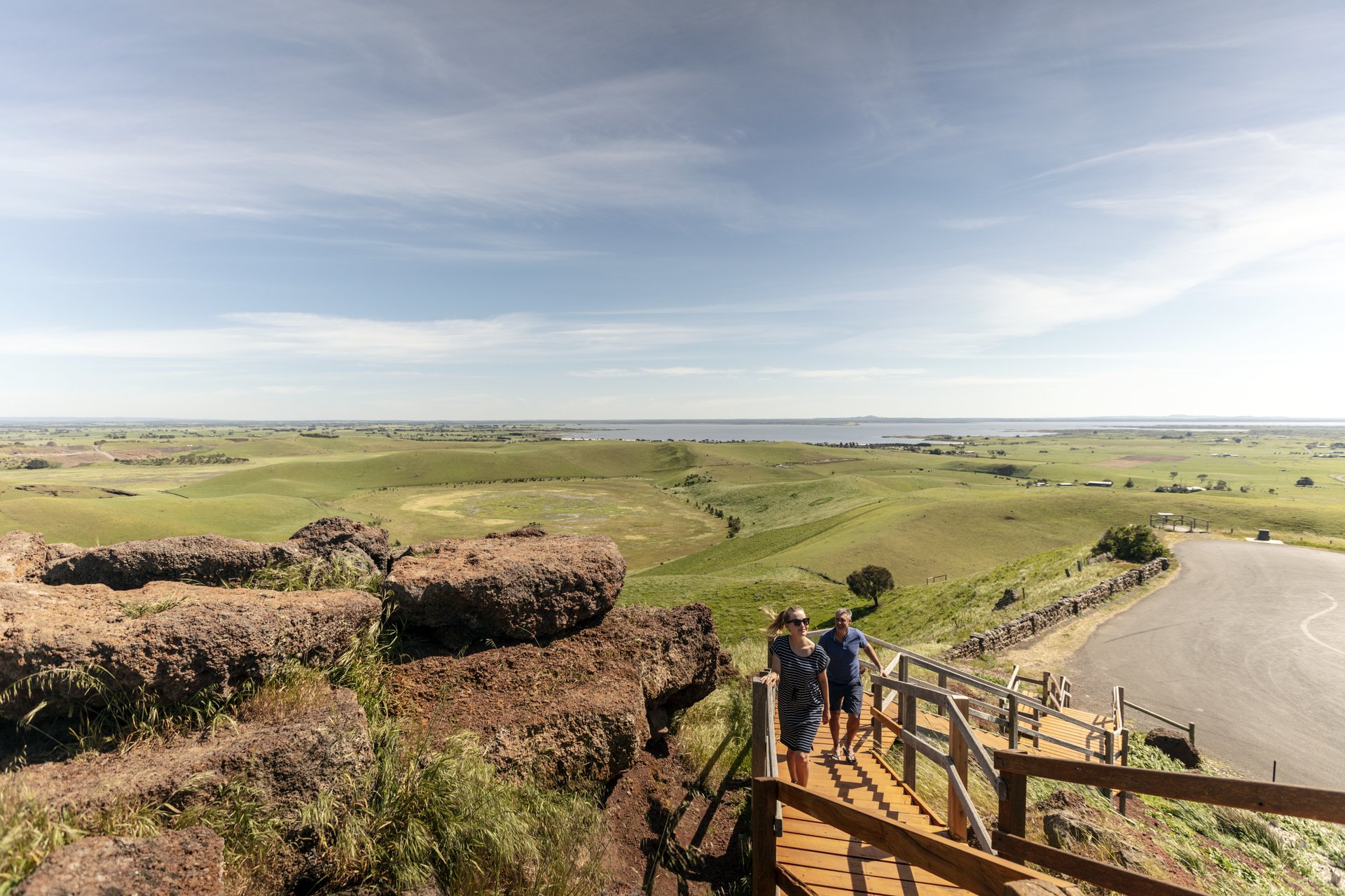 Red Rock Lookout (Image credit: Otways)