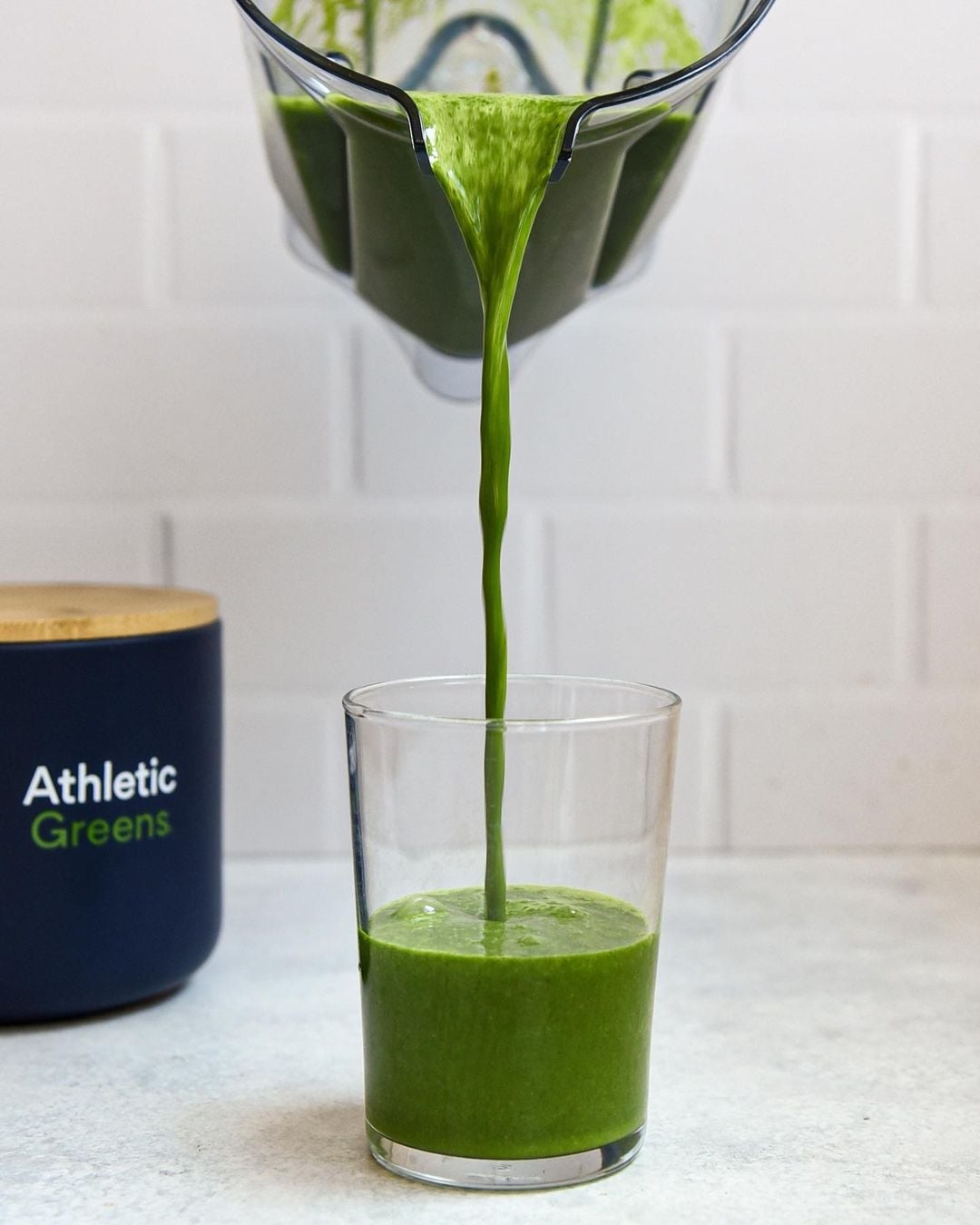 AG1 by Athletic Greens