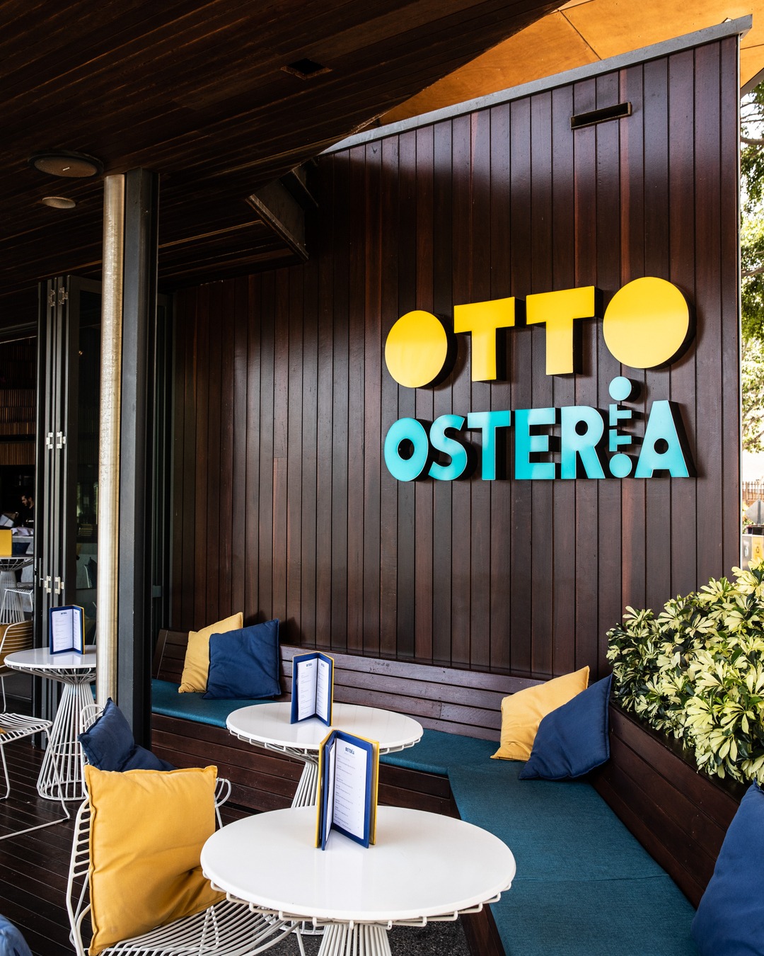 OTTO Ristorante