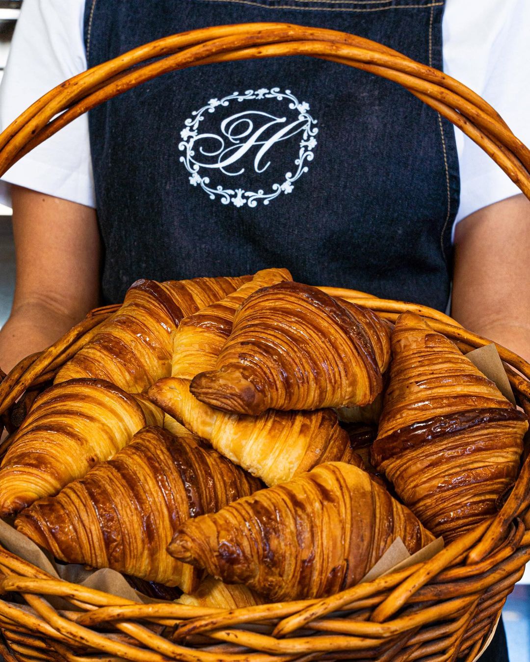 Harvest Boulangerie