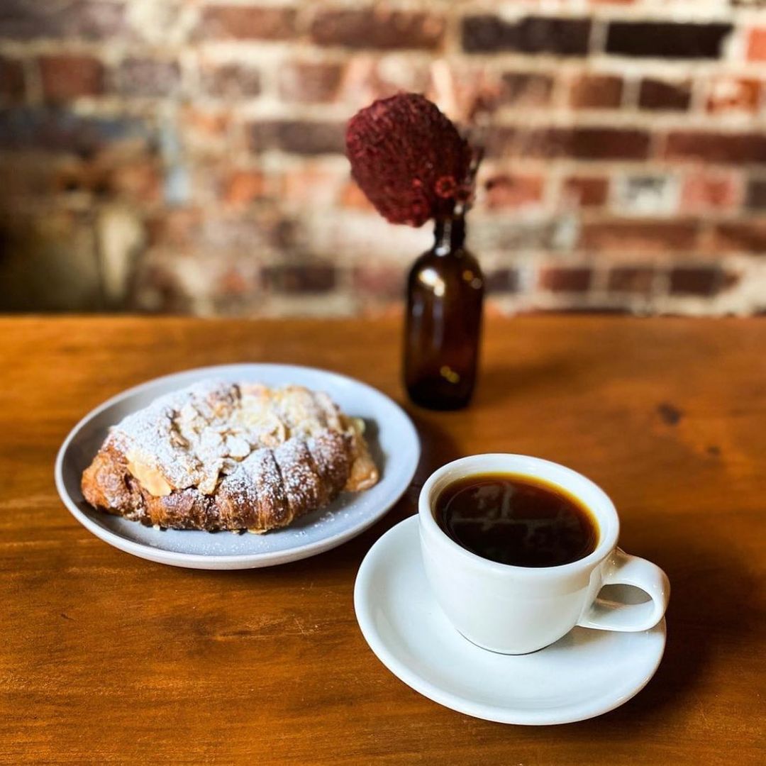 Reverends Fine Coffee