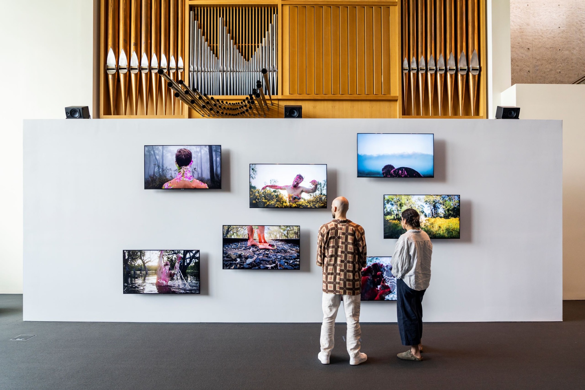 UQ Art Gallery