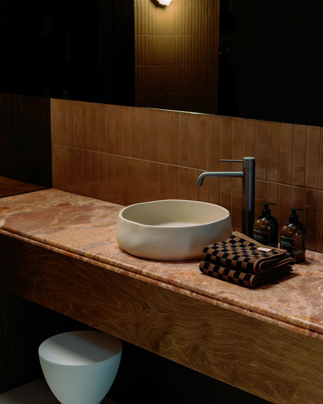 Ember Bathhouse