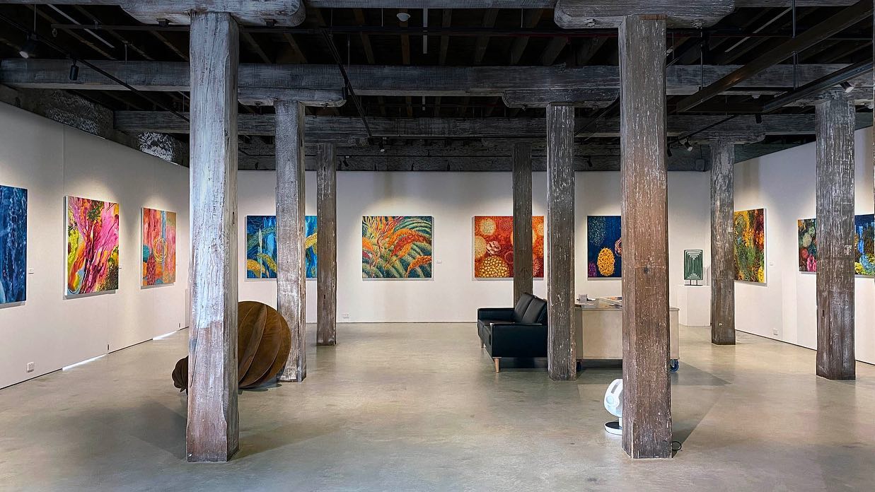 Despard Gallery