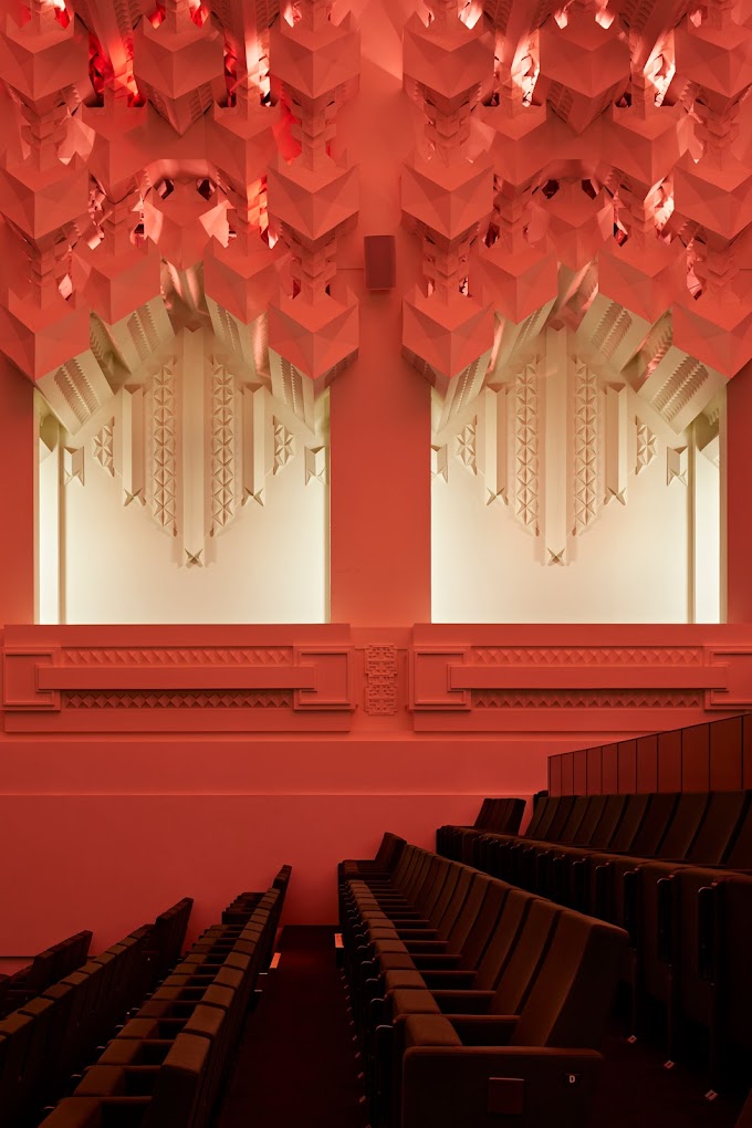 Capitol Theatre