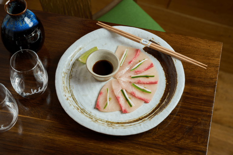 Sake