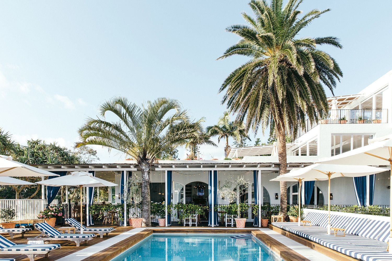 Halcyon House 