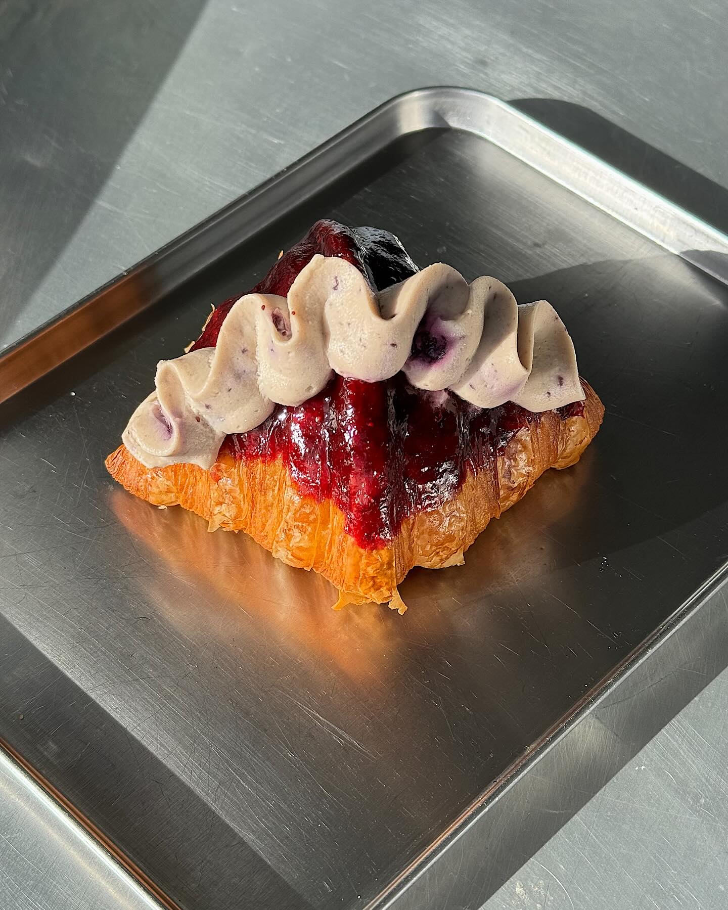 Croff Bakehouse