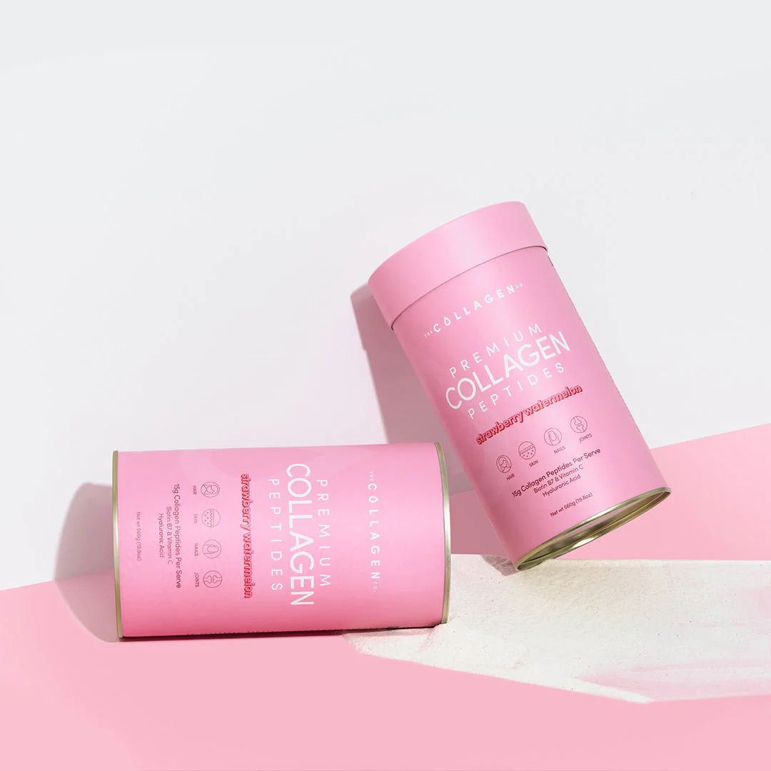 The Collagen Co.