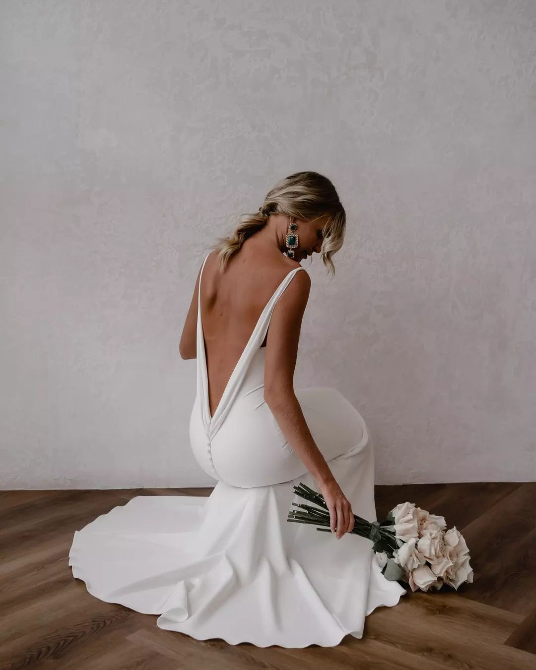 Made With Love (Photo Credit: @madewithlovebridal/Instagram)