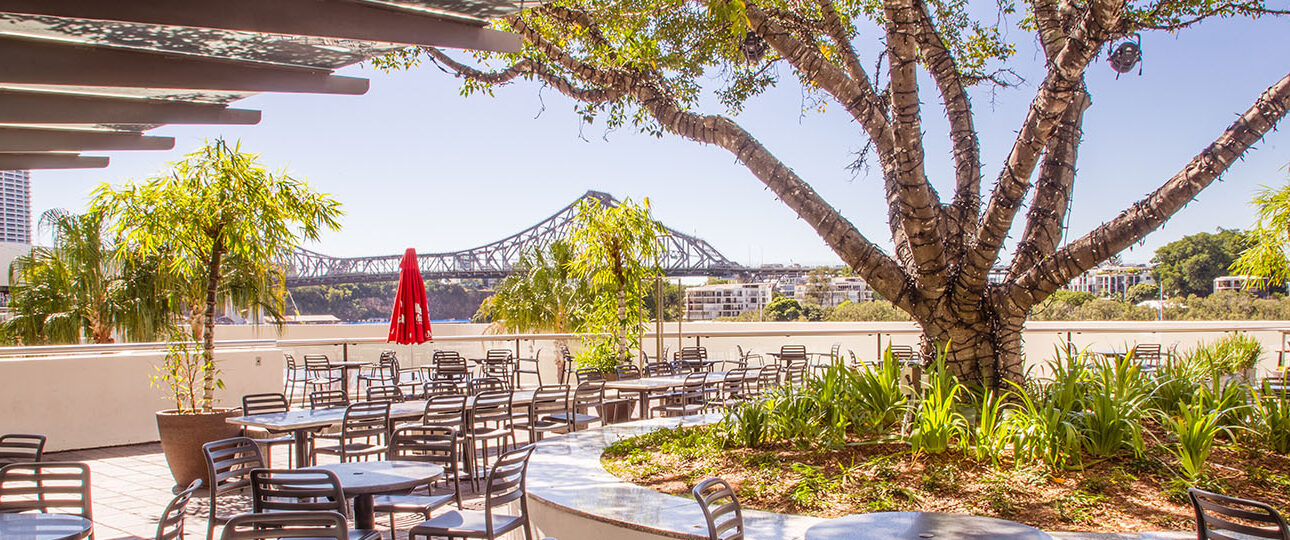 Friday's Riverside
