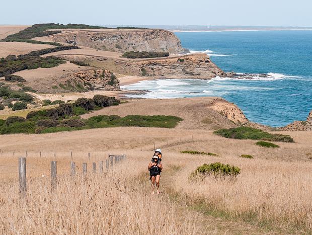 George Bass Coastal Walk (Image credit: Riparide)