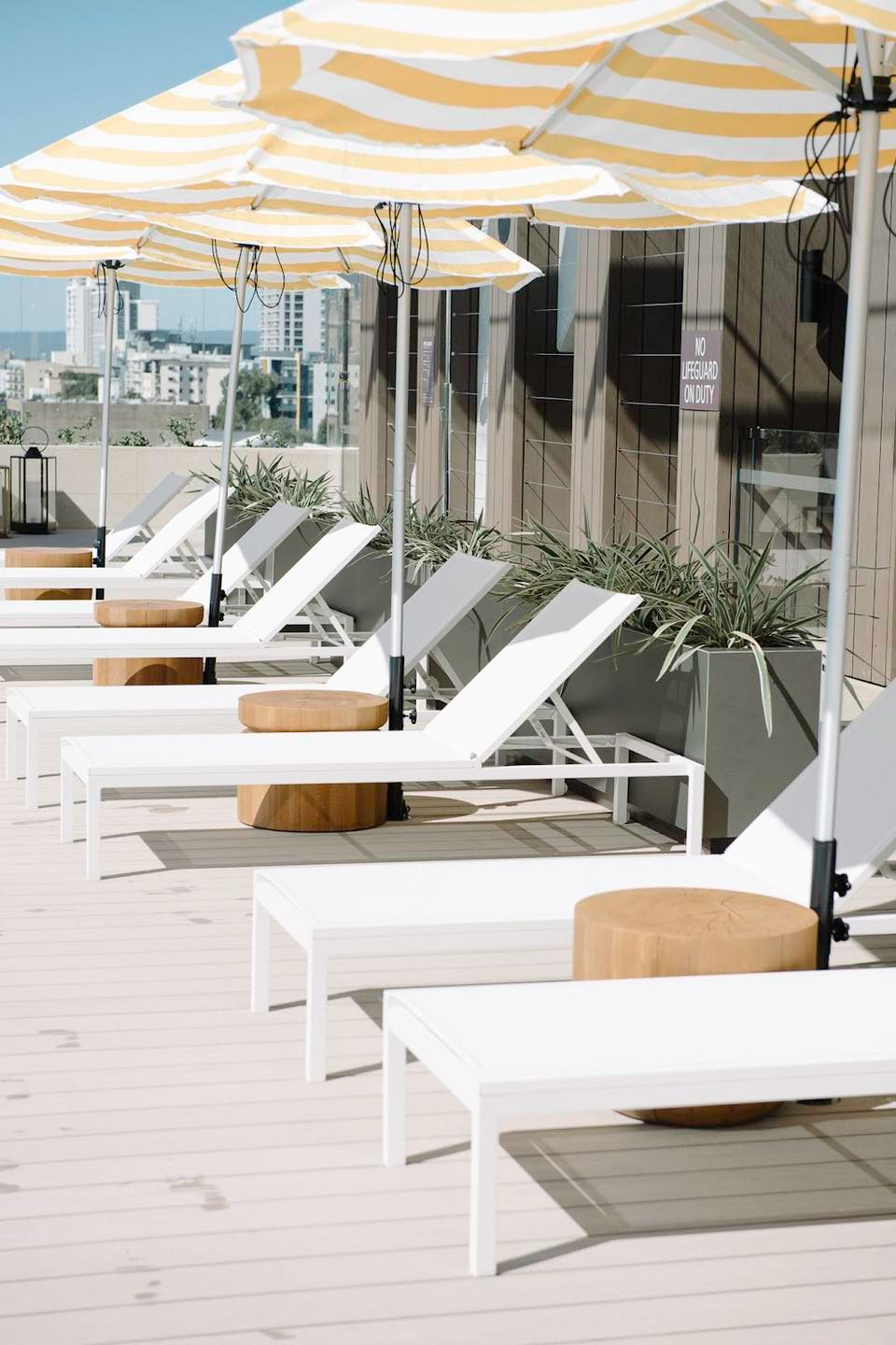 Westin Perth