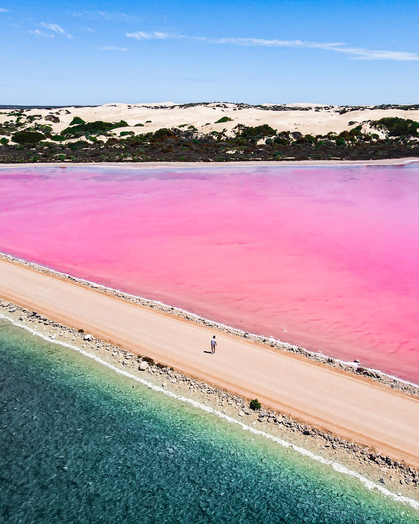 Lake MacDonnell (Image Credit: @teddy_mlfr) 