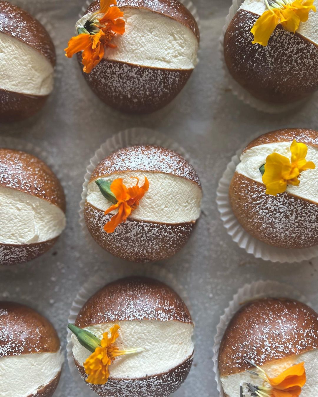 Monforte Viennoiserie