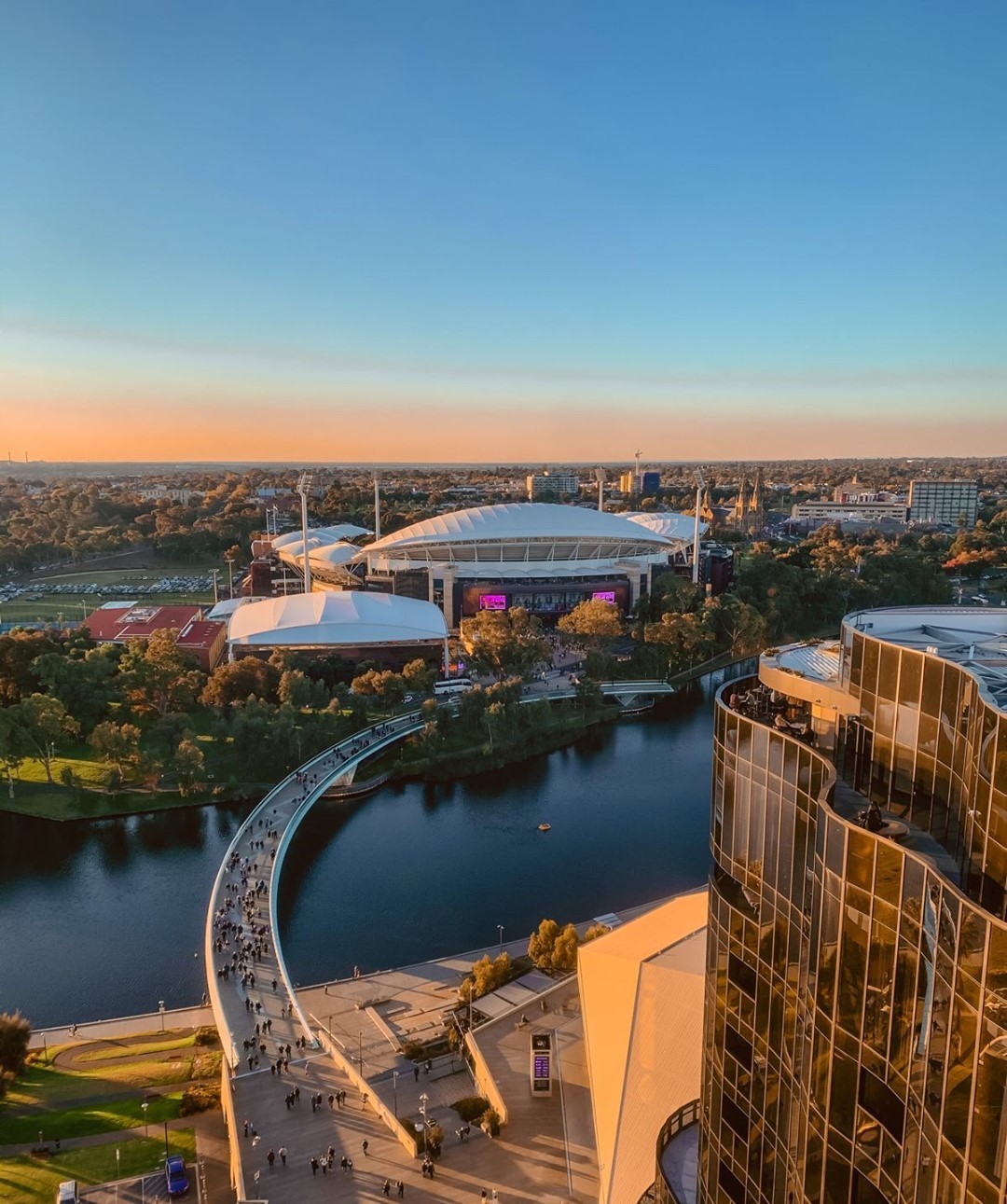Adelaide Oval
