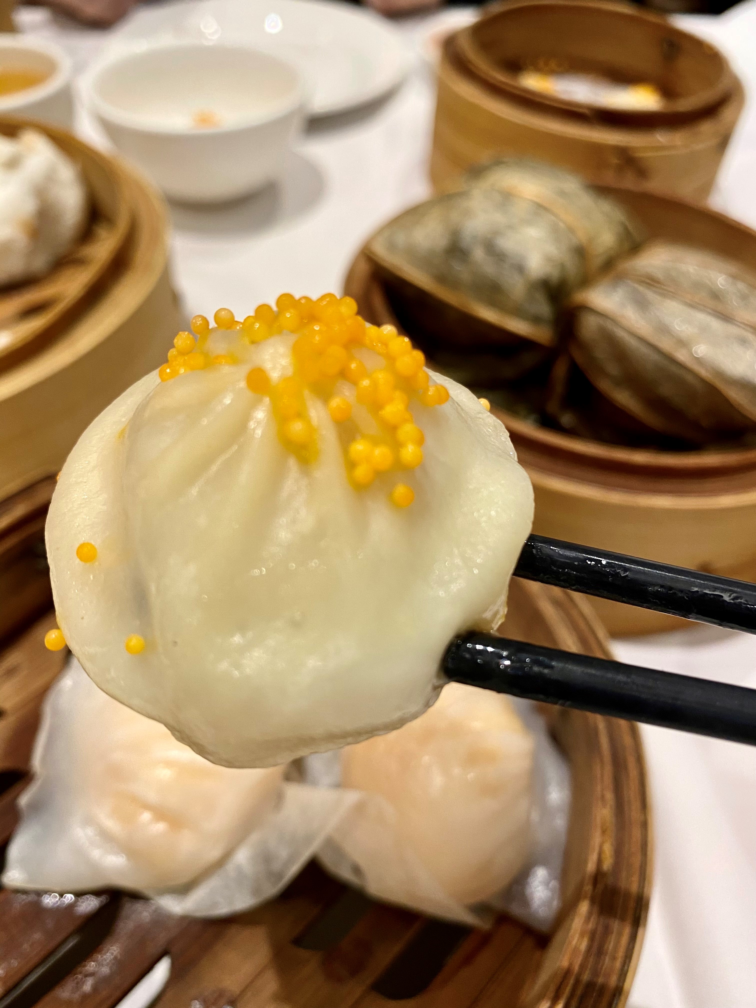 Northbridge Chinese Restaurant (Image Credit: Carmen Jenner)