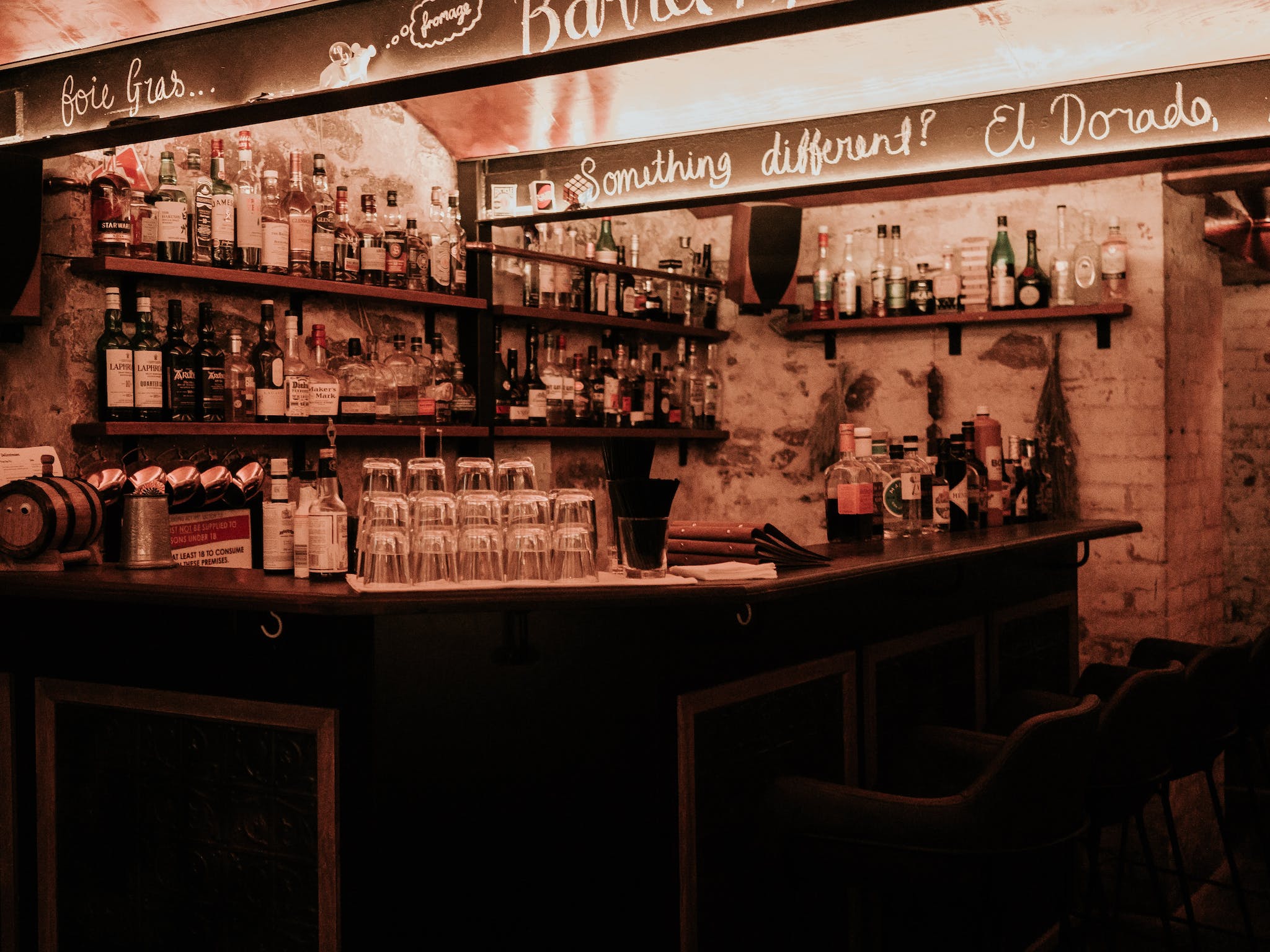 Deli Cellar. Image credit: Experience Adelaide 