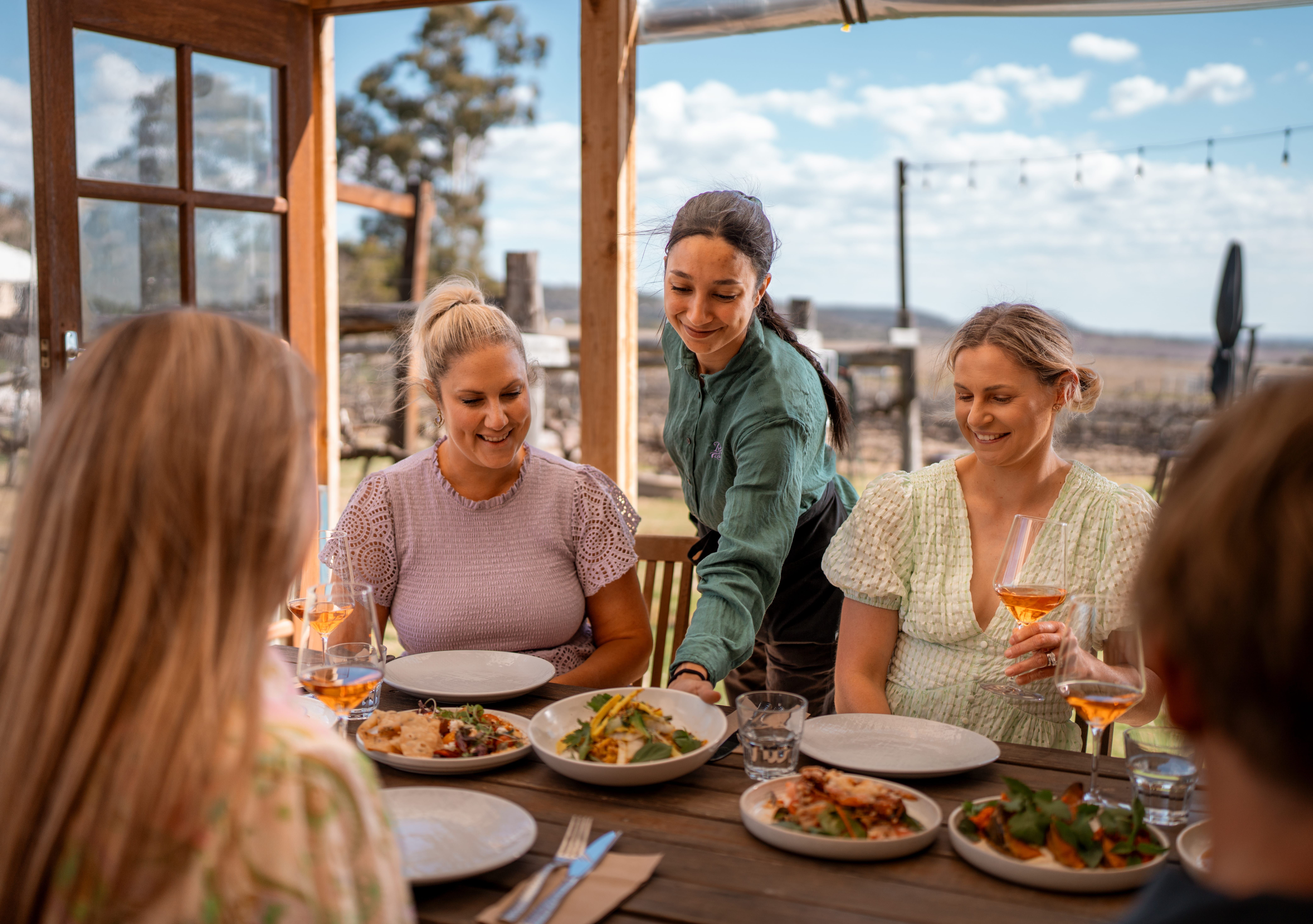 Rosalie (Image credit: Tourism & Events QLD)
