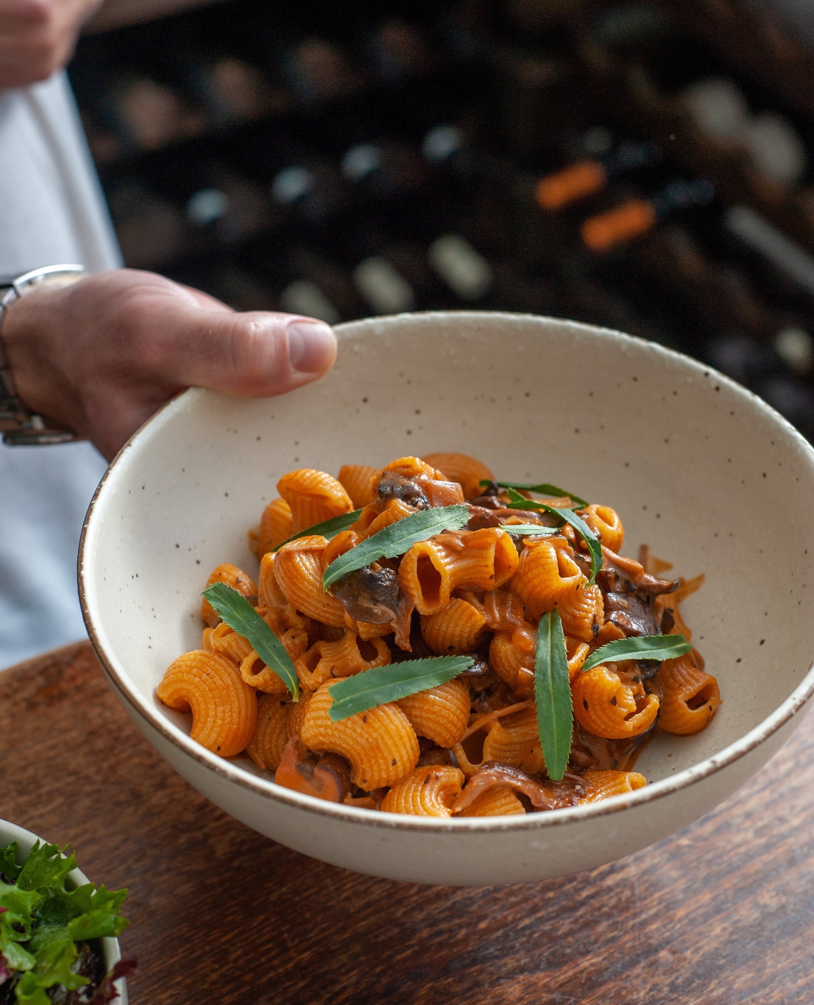 Park Street Pasta & Wine