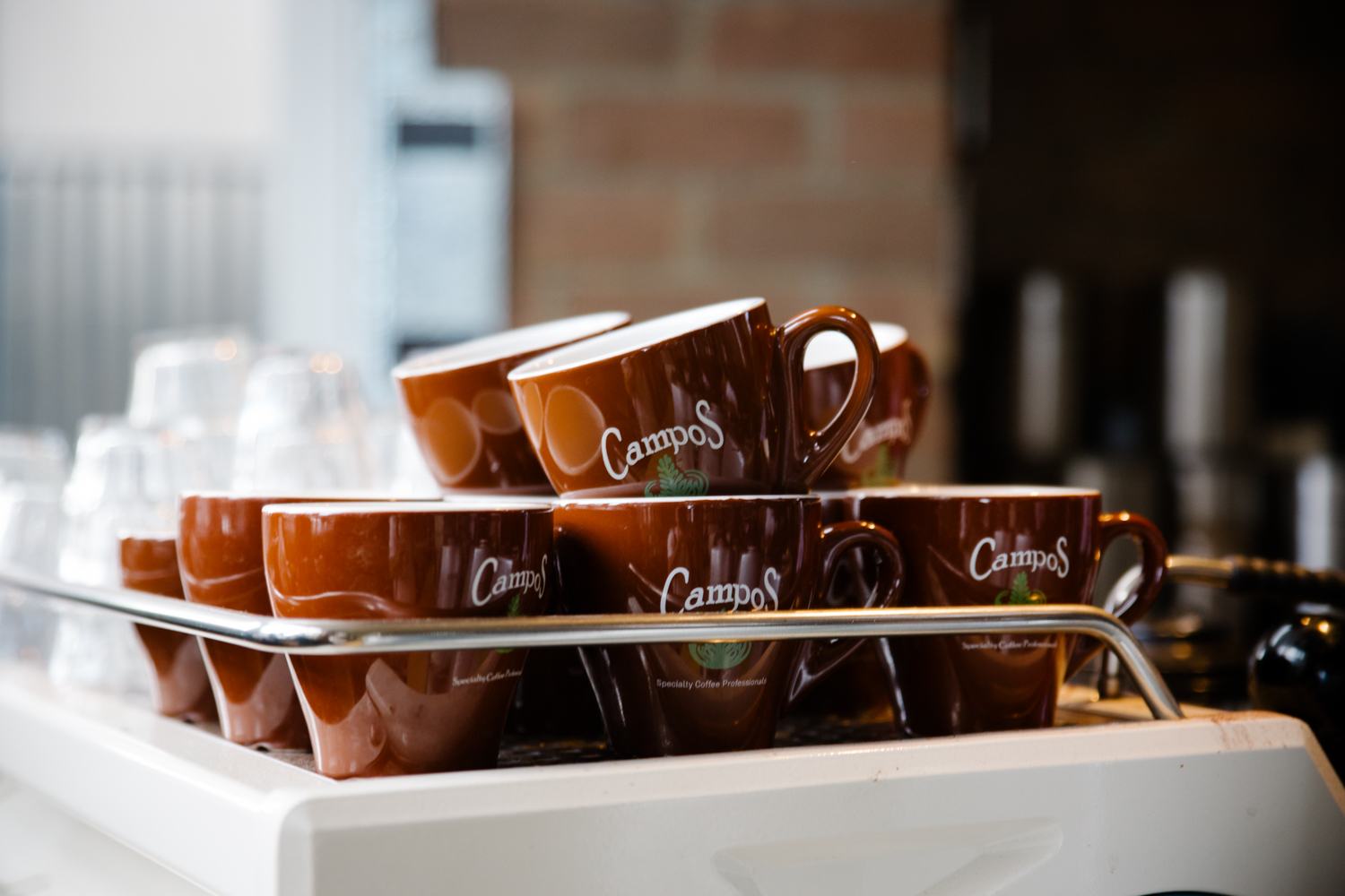 Campos Coffee