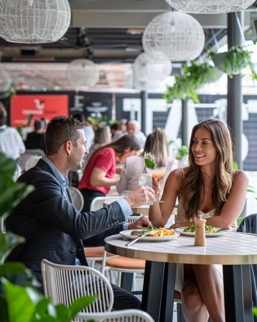 Ruse Bar & Brasserie