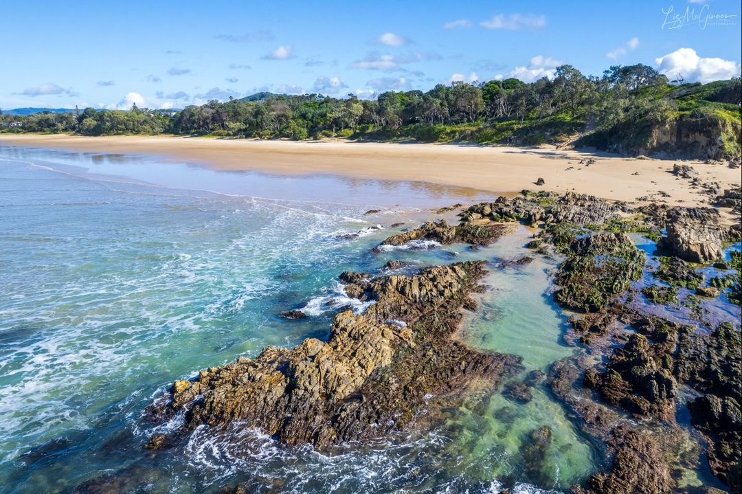 Coffs Harbour (Image Credit: Facebook/Coffs Coast)