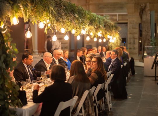 South Australian Museum