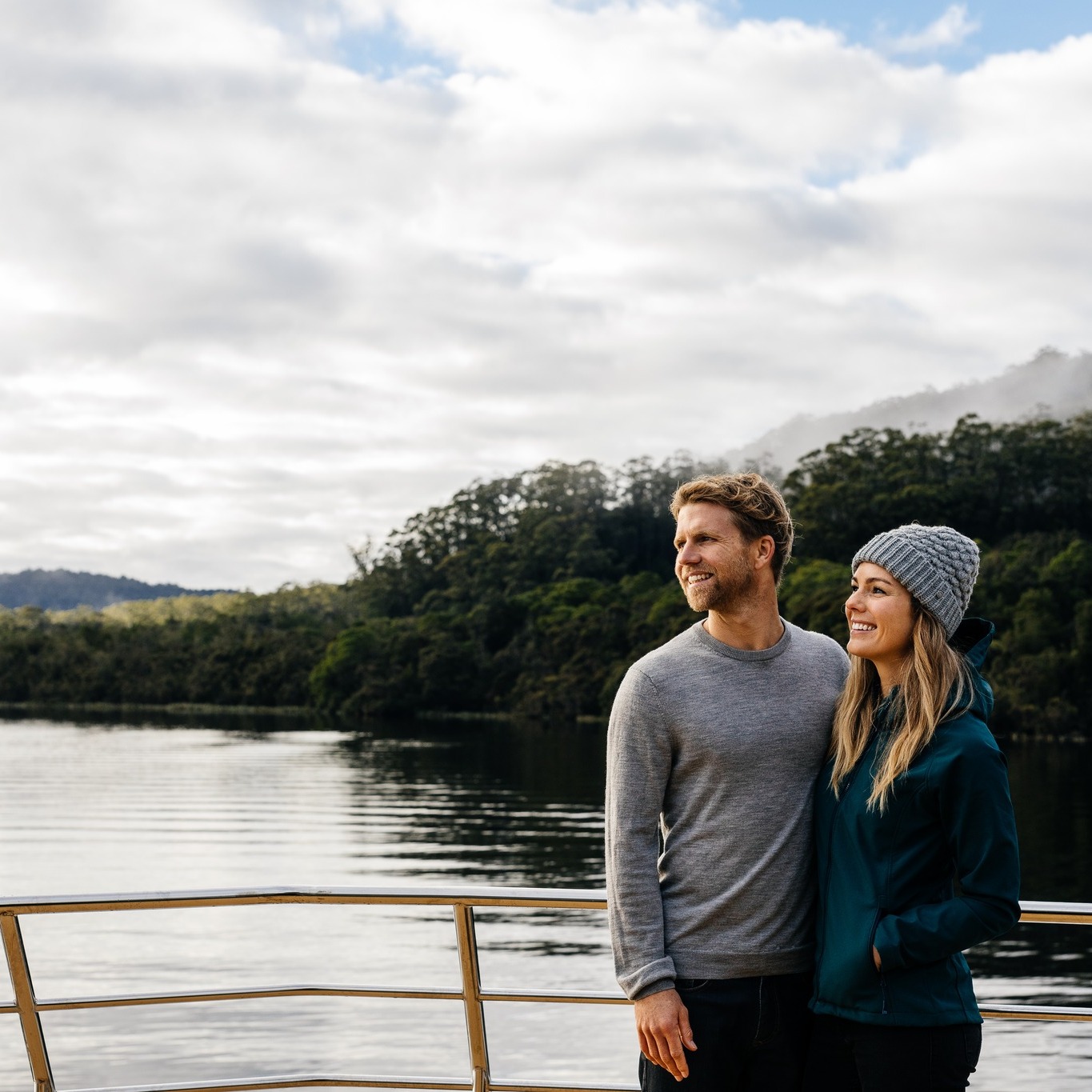 Gordon River Cruises