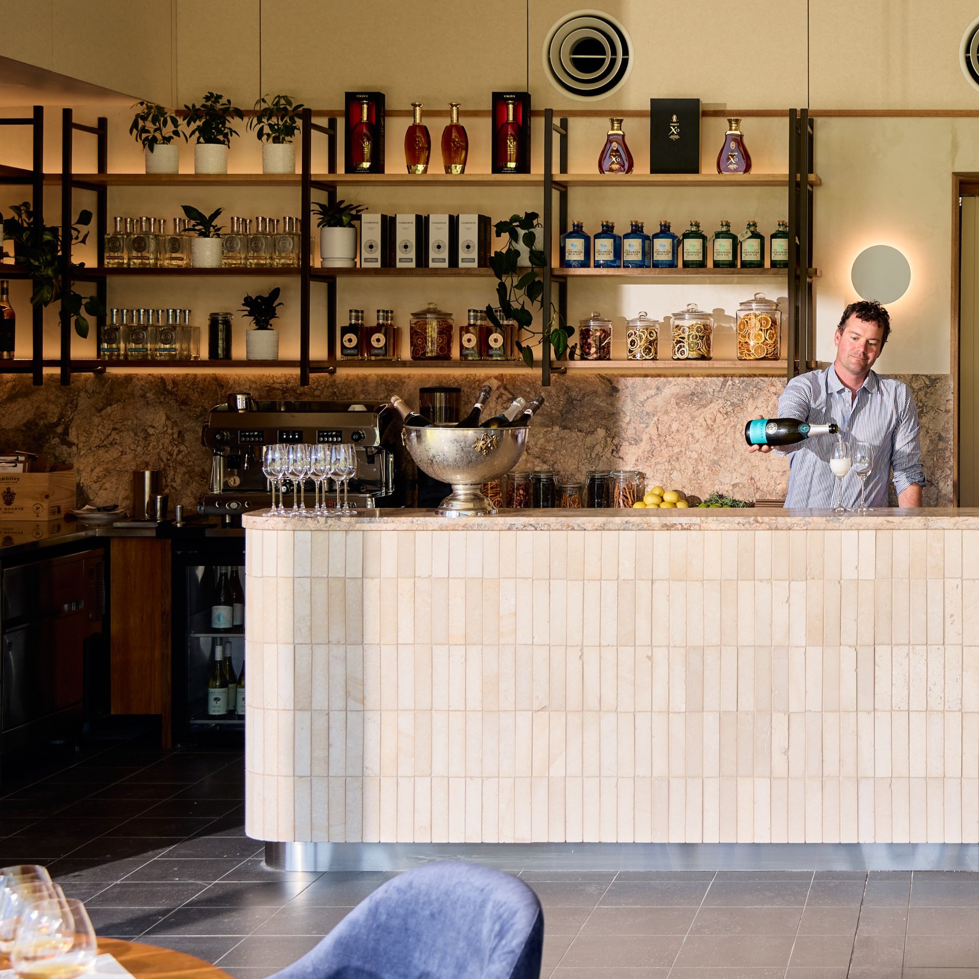 Angove Family Winemakers