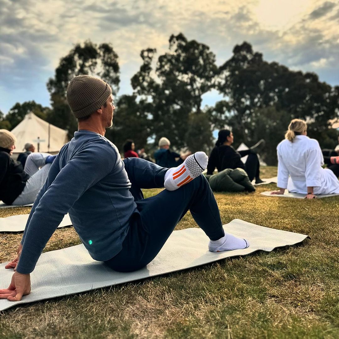 Get Outside Australia