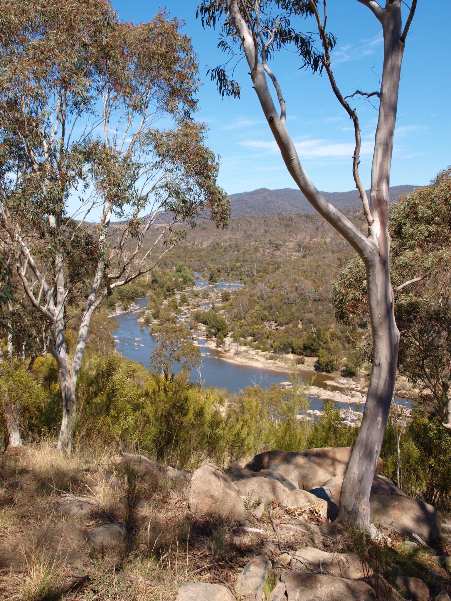 Kambah Pool
