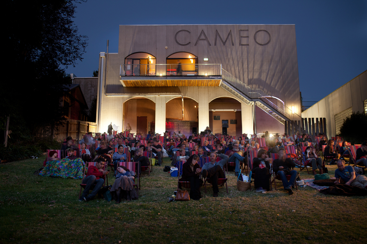 Cameo Cinema