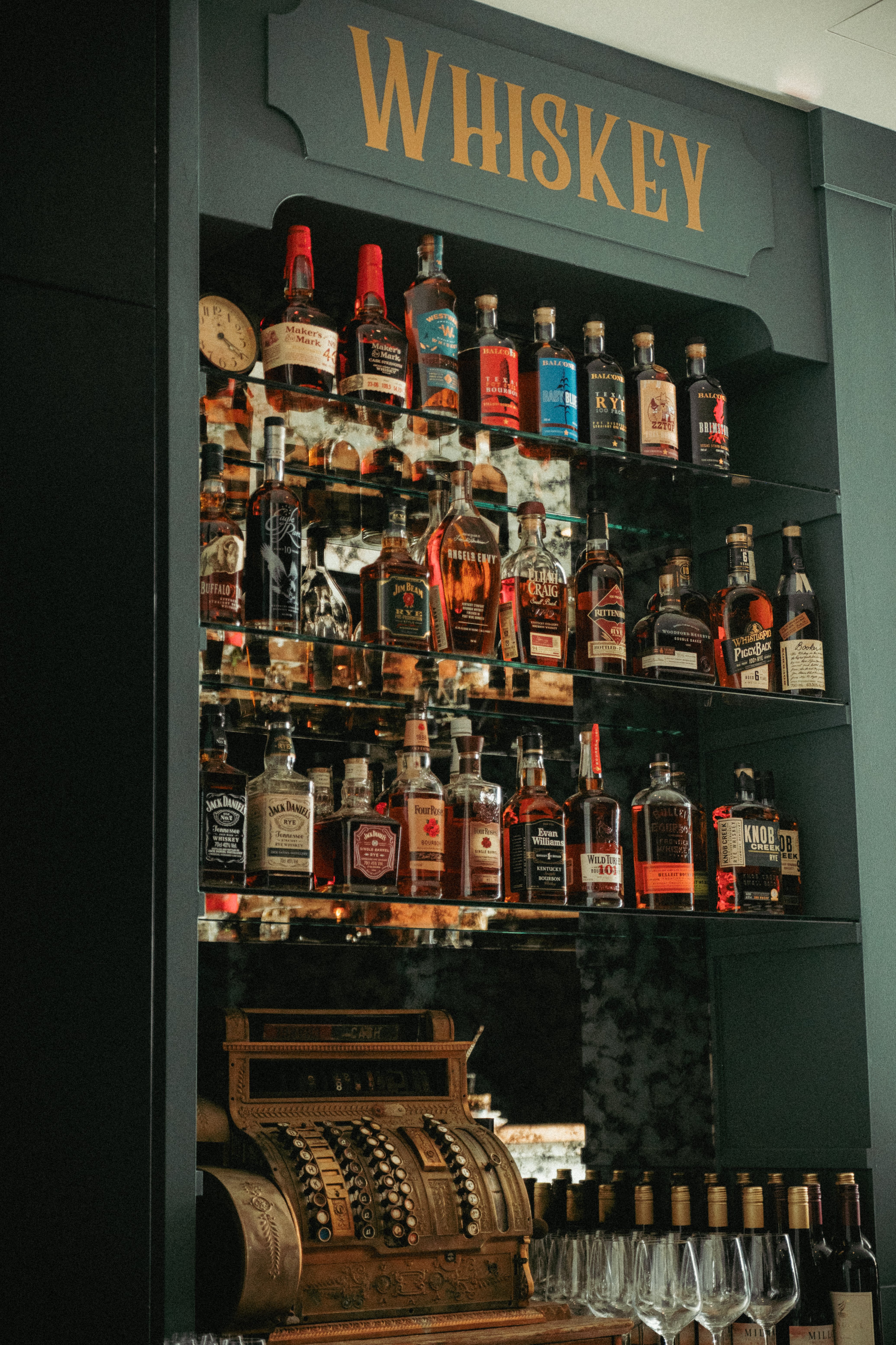 Peacemaker Saloon