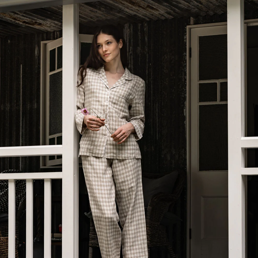 I Love Linen