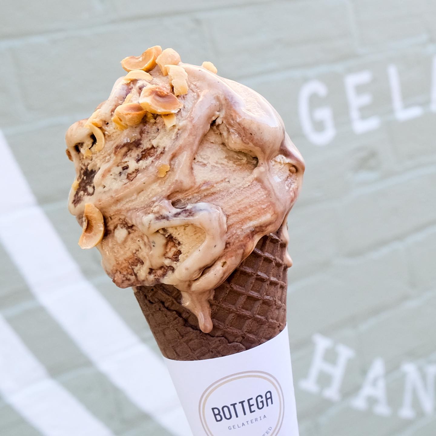 Bottega Gelateria