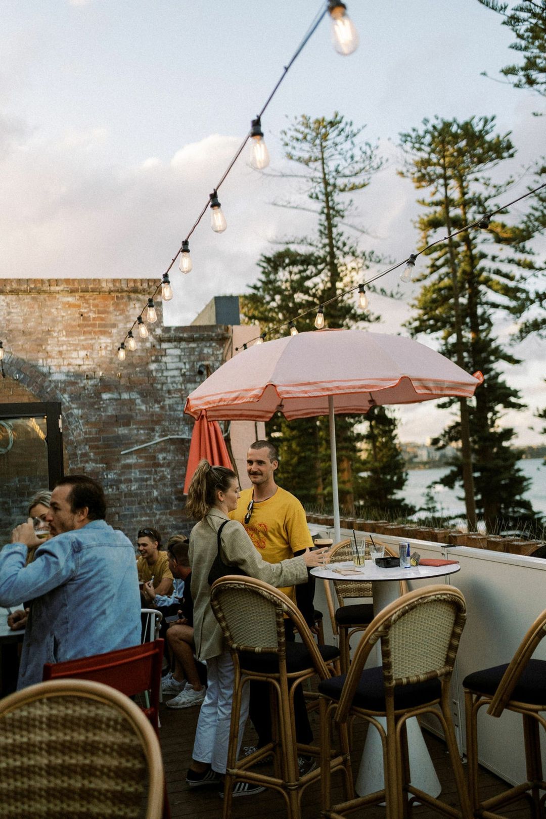 Hotel Steyne