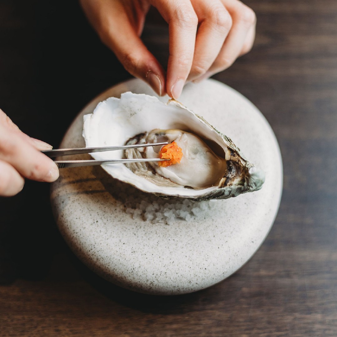 Mu Omakase