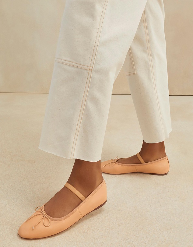 Loeffler Randall