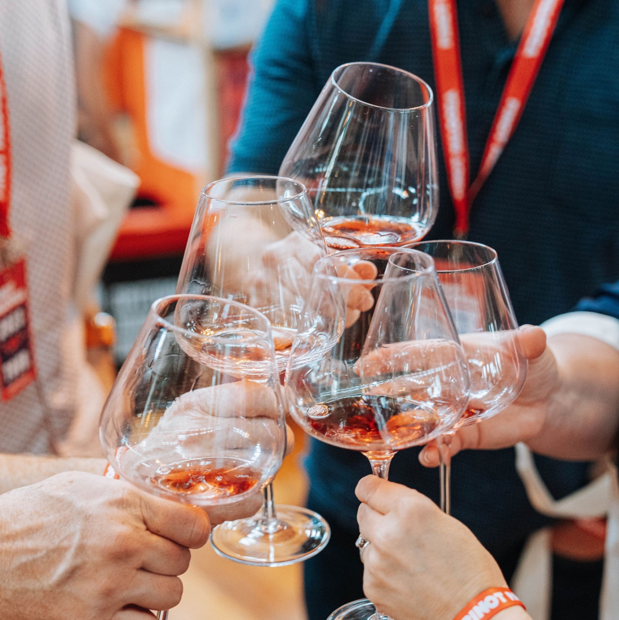 Pinot Palooza
