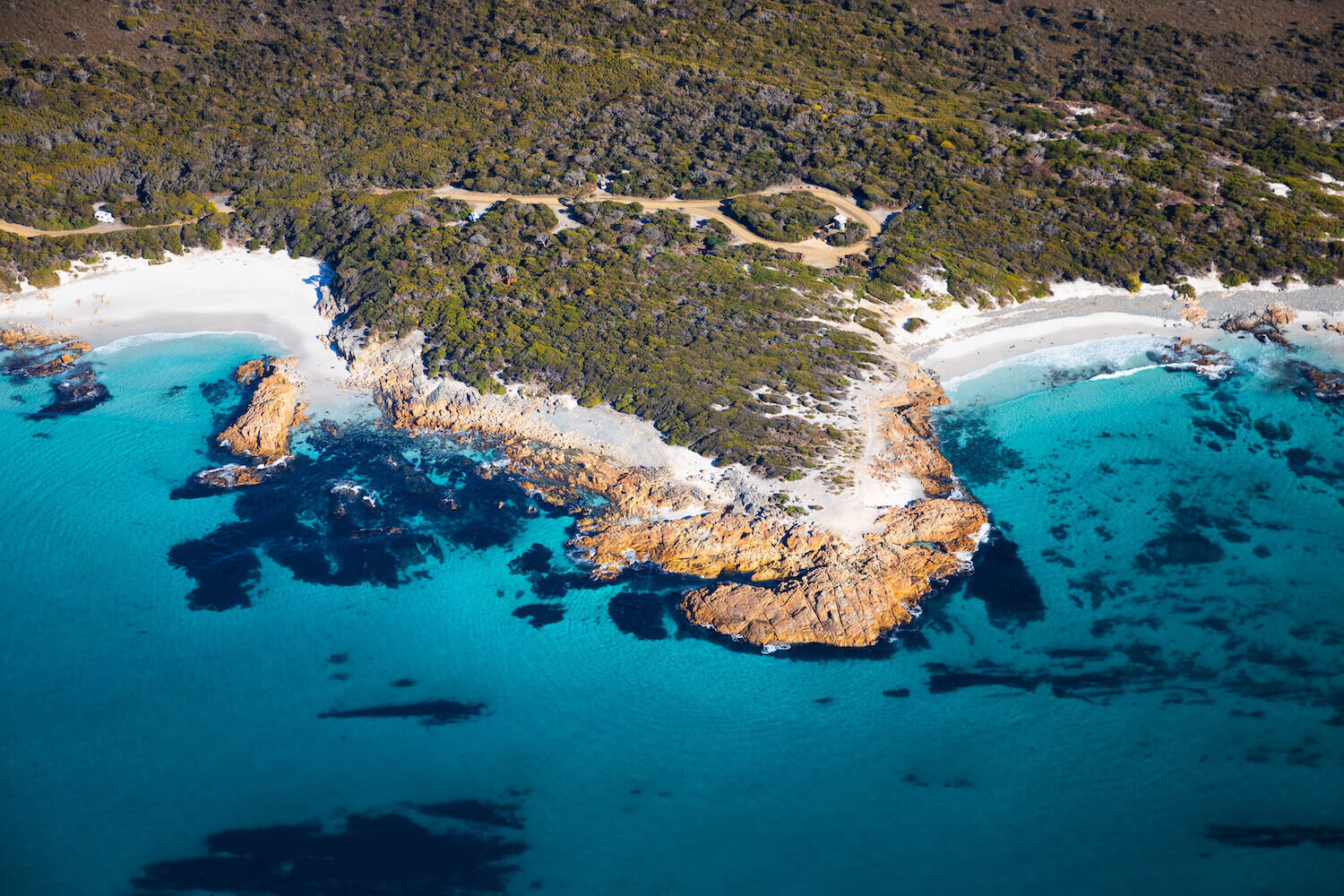 Freycinet Circuit