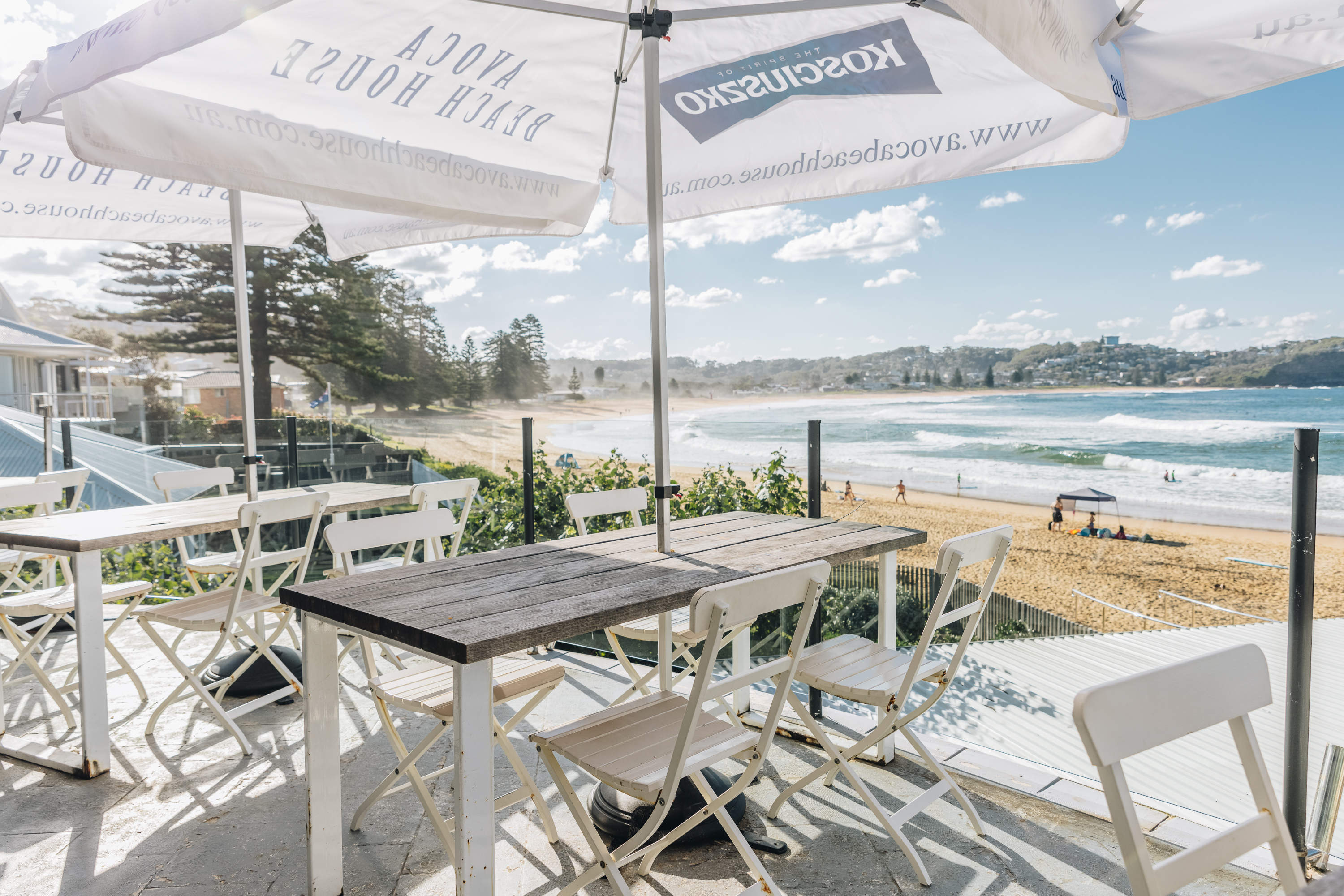 Avoca Beach House