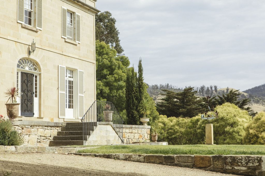 Pooley Wines