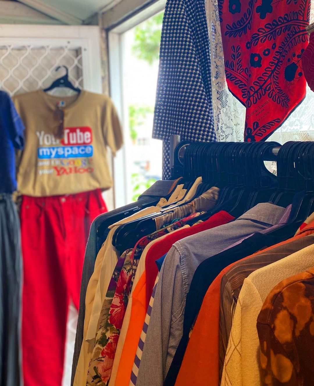 ELC Vintage