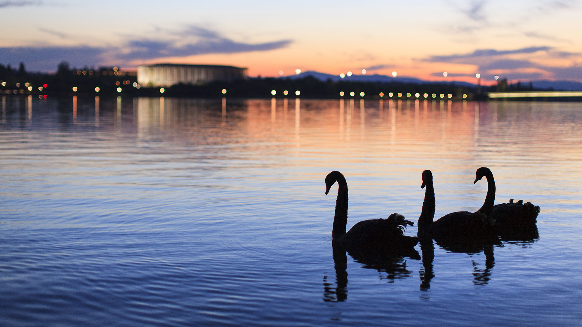 VisitCanberra
