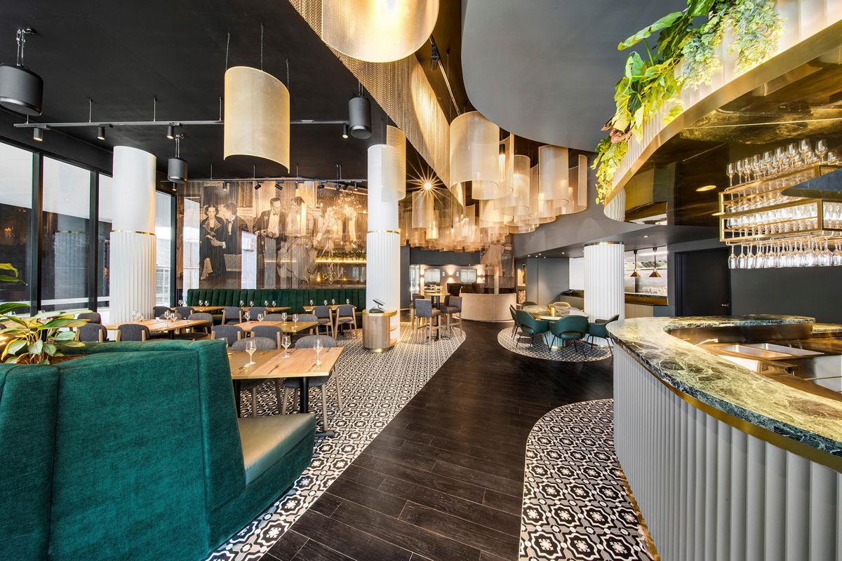 Vibe Hotel