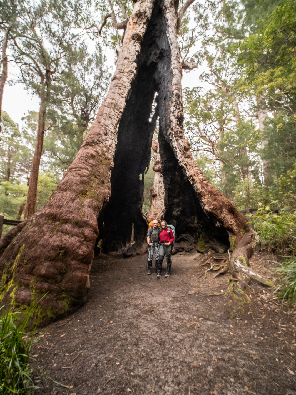 Bibbulumun (Image Credit: Tourism Western Australia)