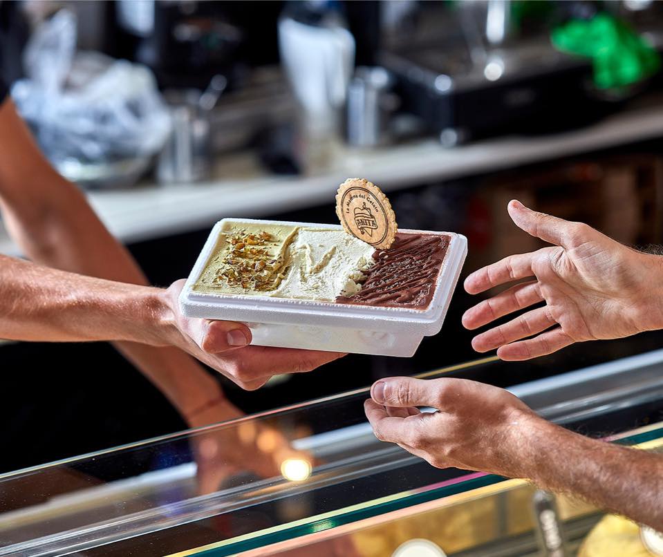 Anita Gelato